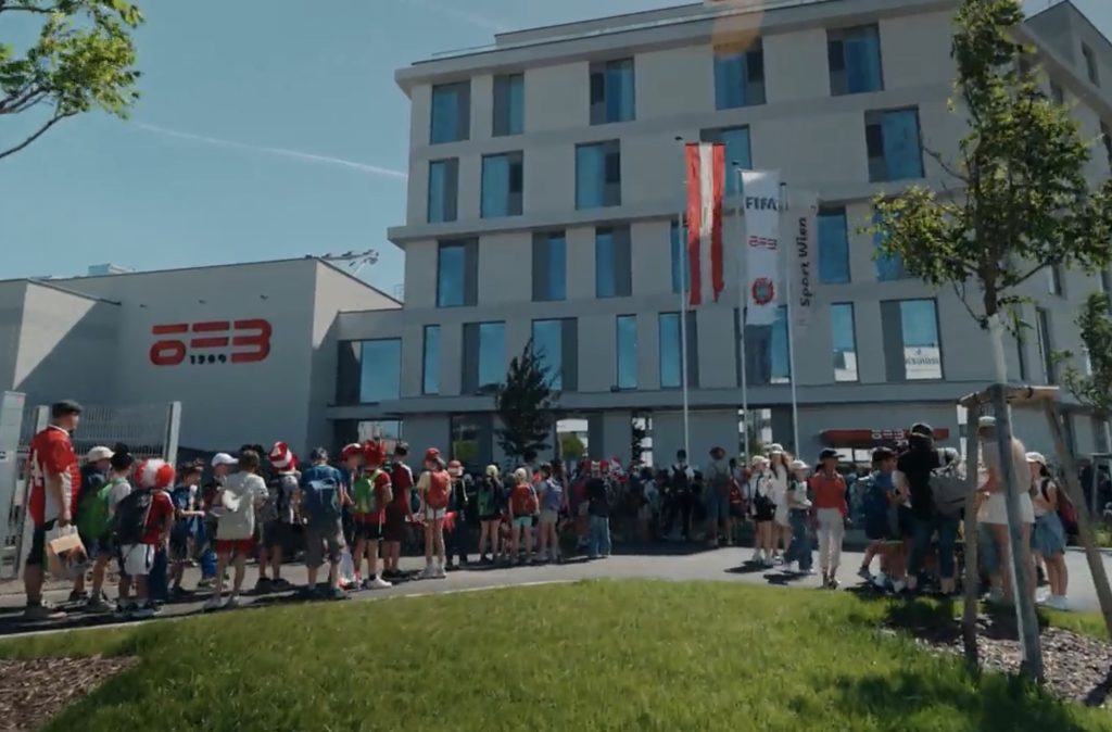 ÖFB Fans