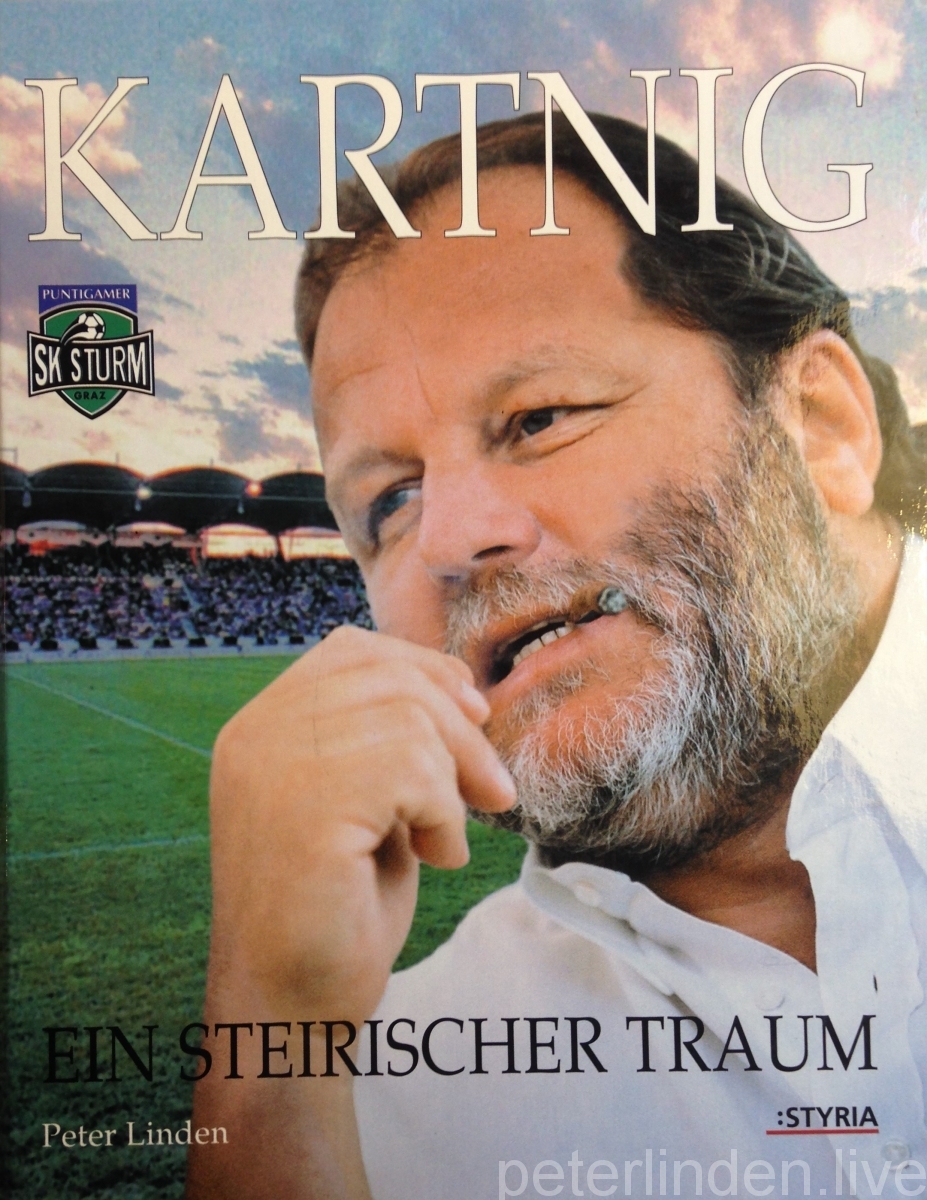 KARTNIG: Ein steirischer Traum