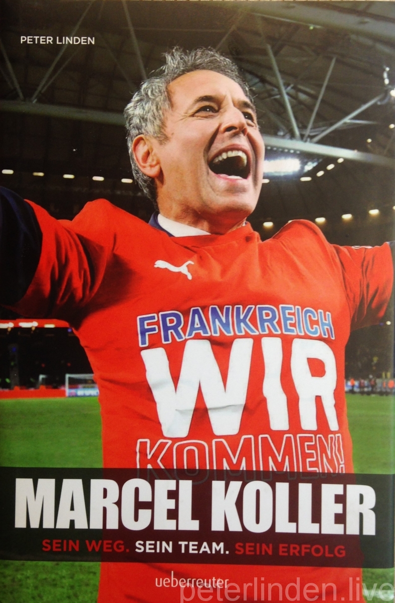 MARCEL KOLLER