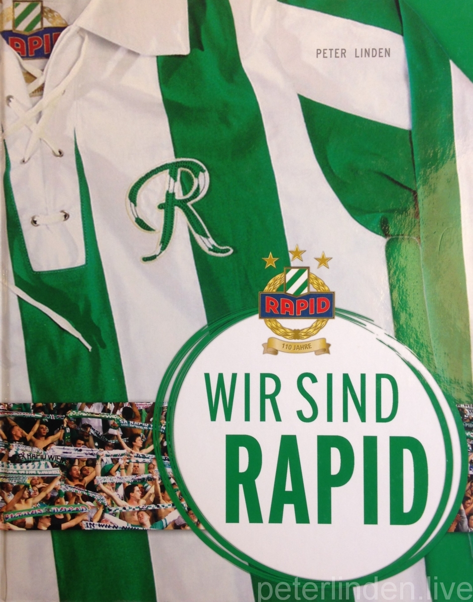WIR SIND RAPID